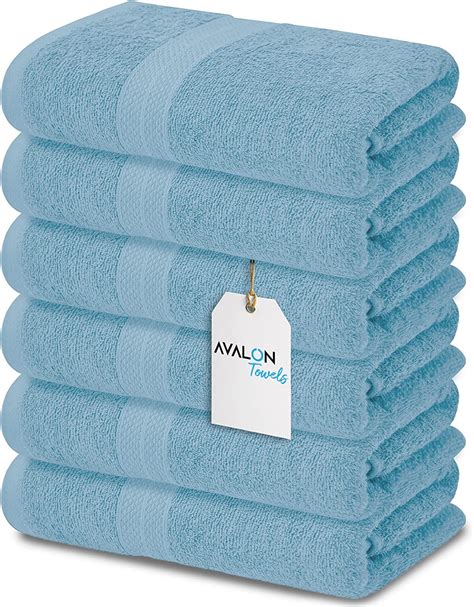 Avalon bath towel 